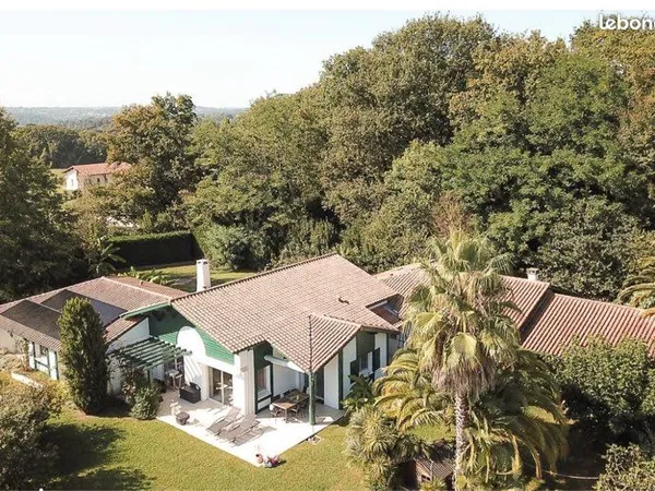 Location appartement T3 80m2