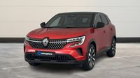 Renault Mégane 1.5 dCi 110ch energy GT Line
