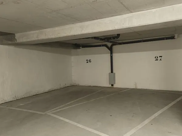 Parkings sous sol Chennevières sur marne