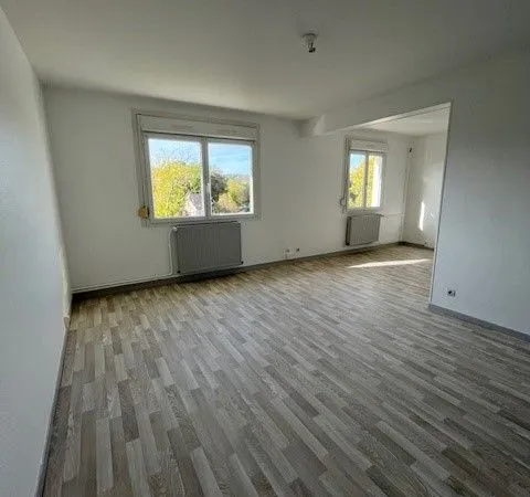 Appartement 4 pièces 78 m²