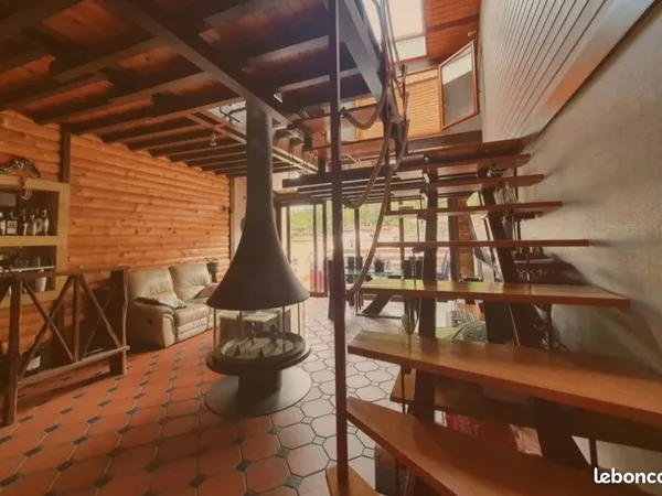 Maison Chaleureuse Proche Bar-le-Duc