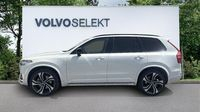 Volvo Xc90 T8 AWD 310 + 145ch R-Design Geartronic