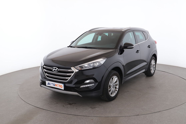 Hyundai Tucson 1.6 GDi Creative