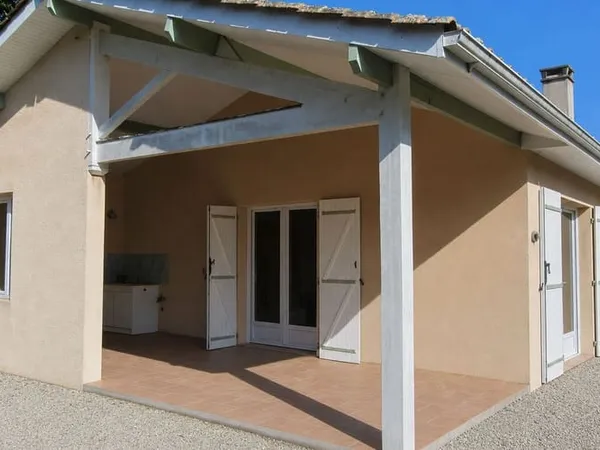 Maison 3 pièces 74 m²