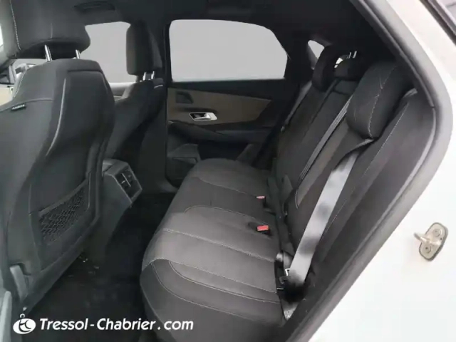 Ds Ds 7 ds7 crossback hybride e-tense 300 eat8 4x4 — photo 13