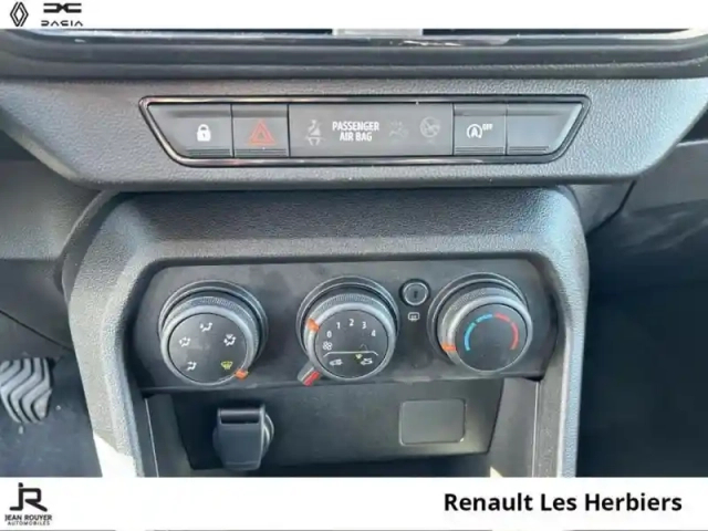 Dacia Sandero 1.0 sce 65ch essential. livraison avril 2026 — photo 7
