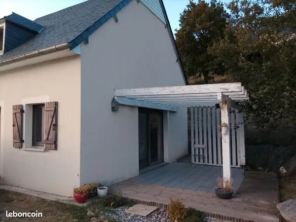 Appartement hautacam