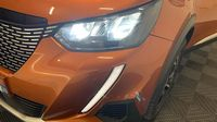 Peugeot 2008 1.2 PureTech 130ch S&S Allure EAT8 — photo 17