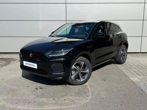 Jaguar E-Pace p270e ch phev awd bva