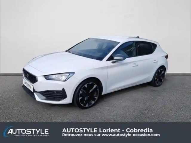 Cupra Leon 1.5 etsi 150ch v dsg7