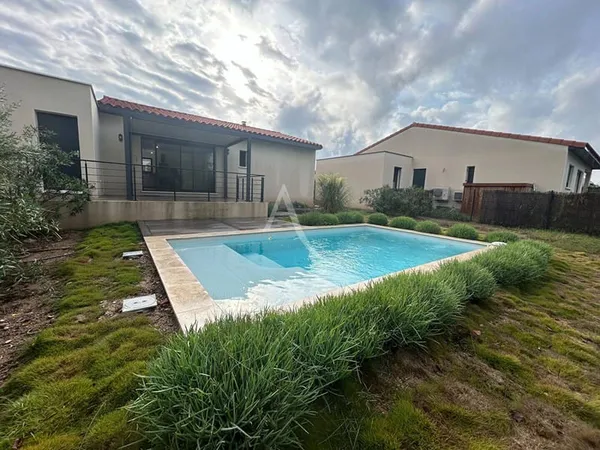 Maison 4 pièces 76 m²