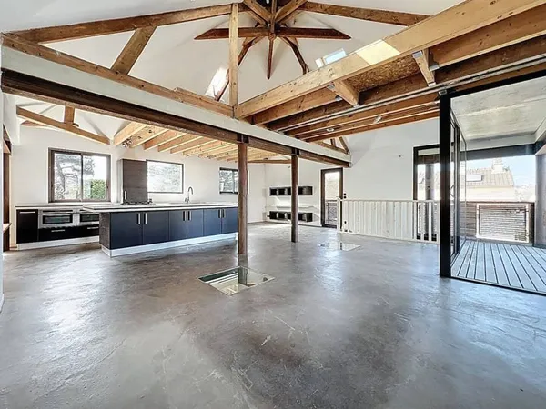 Maison 7 pièces 167 m²