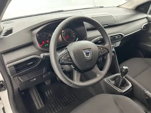 Dacia Sandero sce 65 - 22 — photo 19