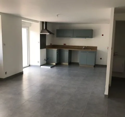 Location Maison T4