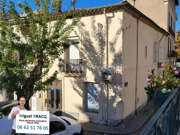 Maison 5 pièces 97 m²