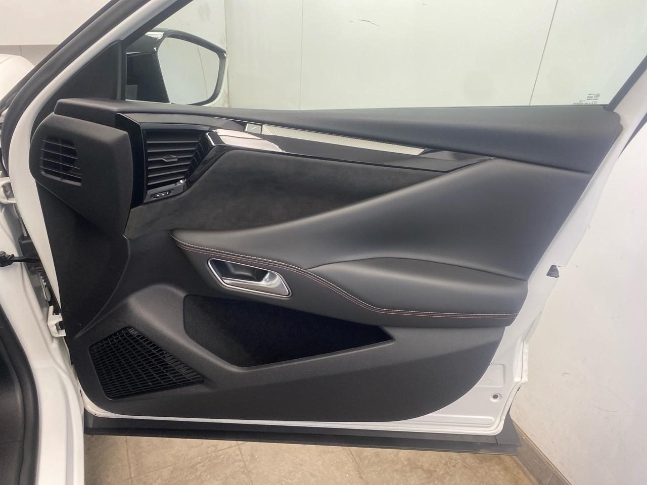 Ds Ds 4 hybride e-tense 225 eat8 performance line — photo 26