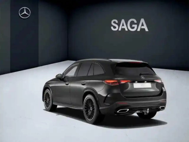 Mercedes Glc suv 220 d 4matic amg line li — photo 69
