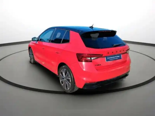 Skoda Fabia 1.0 tsi 95ch monte carlo — photo 4