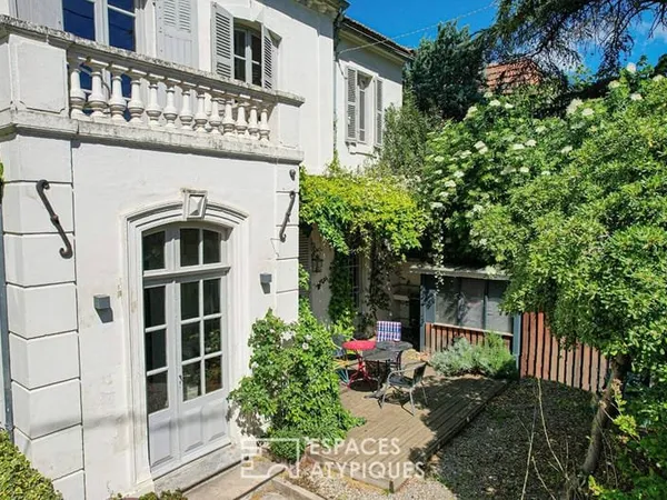 Maison 6 pièces 113 m²