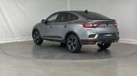 Renault Arkana 1.6 E-Tech hybride 145ch Engineered -22 — photo 8