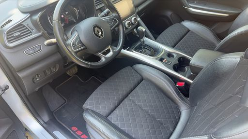 Renault Kadjar 1.5 Blue dCi 115 EDC7 - Intens – 2020 – 63333 km – Diesel – Boîte Automatique — photo 10