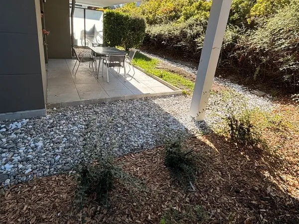 Appartement 4 pièces de 80 m2