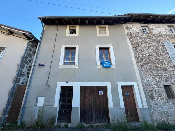 Maison 5 pièces 106 m²