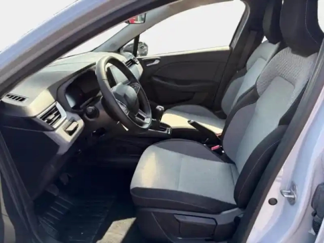 Renault Clio 1.5 dci 100ch evolution - 25 — photo 14