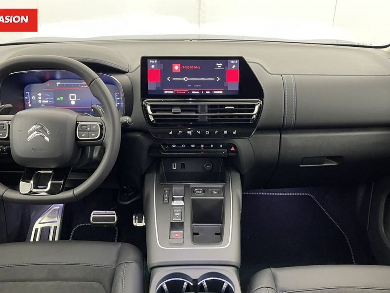 Citroen C5 AIRCROSS II 1.2 PureTech 130ch Shine EAT8 — photo 7