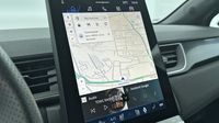 Renault Symbioz 1.8 E-Tech full hybrid 160ch esprit Alpine - 25 — photo 13