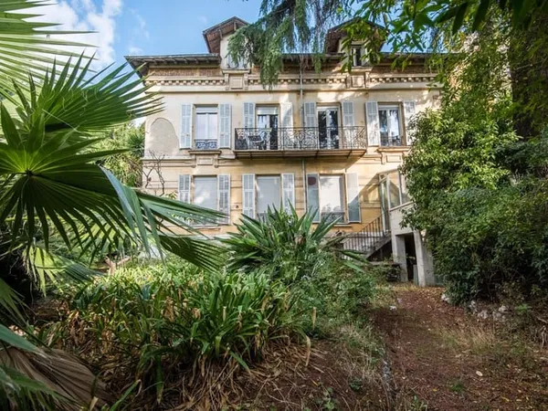 Achat : Maison Nice (06000)