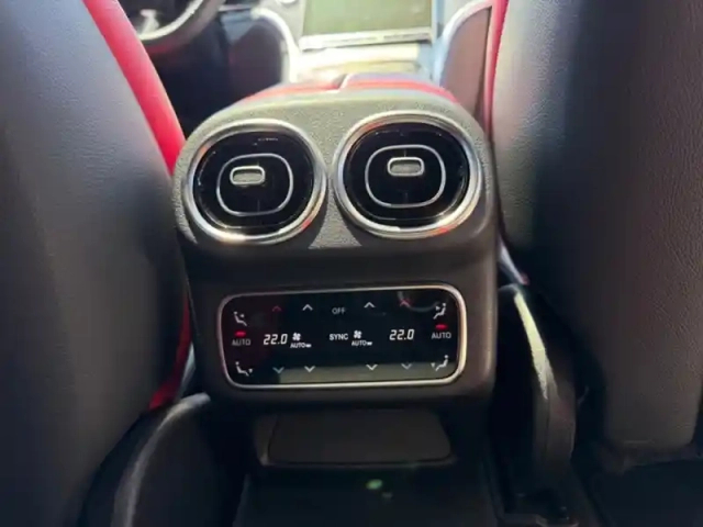 Mercedes Glc 300 e hybrid eq 4matic cou — photo 14