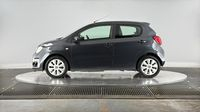 Citroen C1 VTi 72 S&S Feel 5p E6.d — photo 7