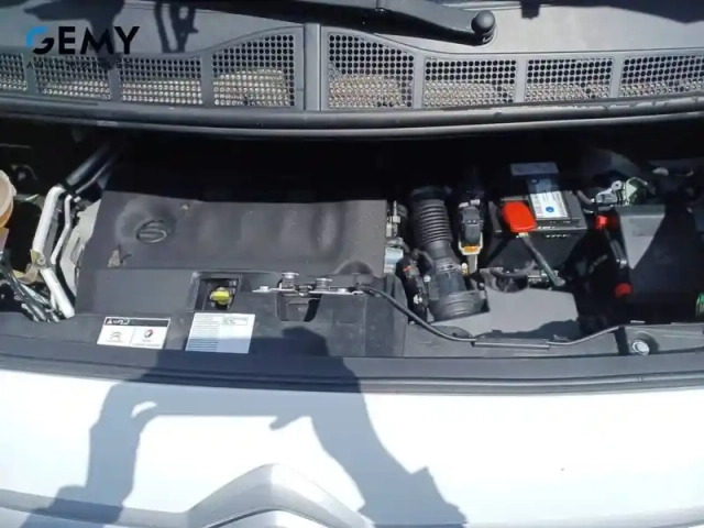 Citroën Jumpy fgn xl bluehdi 120 s&amp;s bvm6 — photo 15
