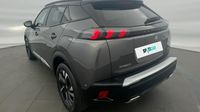 Peugeot 2008 SUV 2008 GT Puretech 130 S&S BVM6 — photo 6