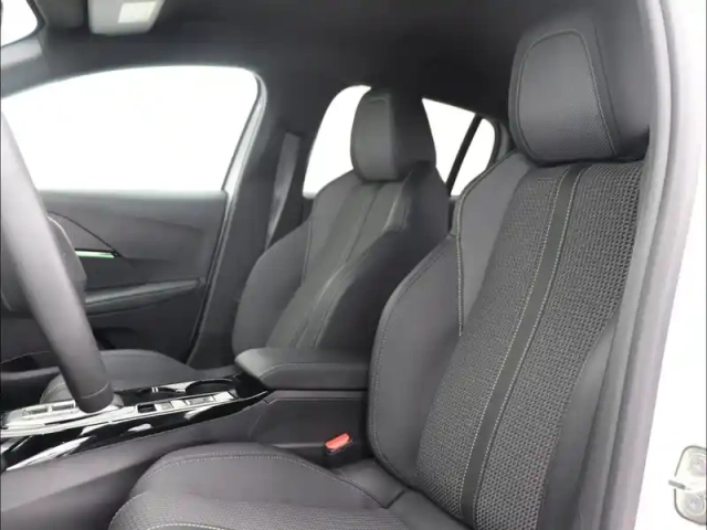 Peugeot 208 1.2 puretech 100ch s&amp;s gt eat8 — photo 11