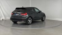 Audi A1 Sportback 30 TFSI 110ch S line S tronic 7 — photo 5