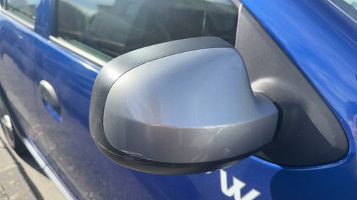 Dacia Sandero 1.0 ECO-G 100 - Stepway – 2020 – 26025 km – Bicarburation essence GPL – Boîte Manuelle — photo 4