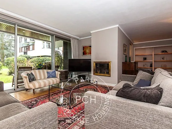 Appartement 5 pièces 137 m²