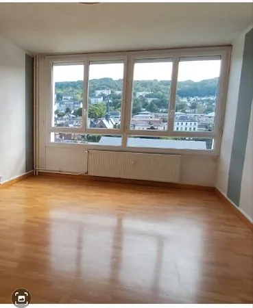 Lumineux F3 Déville les rouen 129000 euros