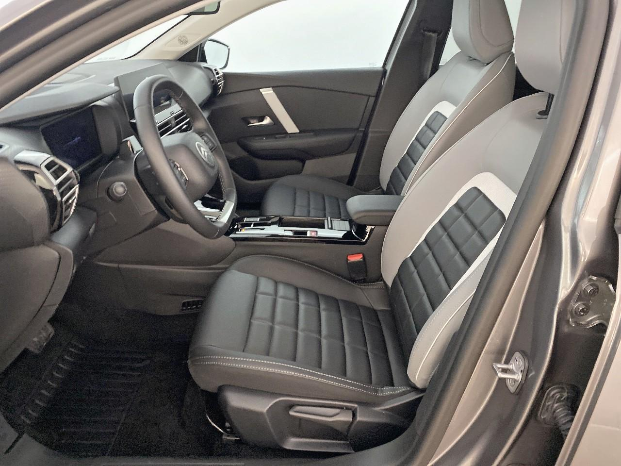 Citroën C4 hybride 145 ch e-dcs6 max — photo 9