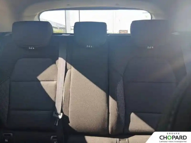 Renault Clio tce 100 — photo 19