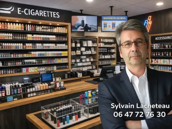 Local 3 pièces 175 m²