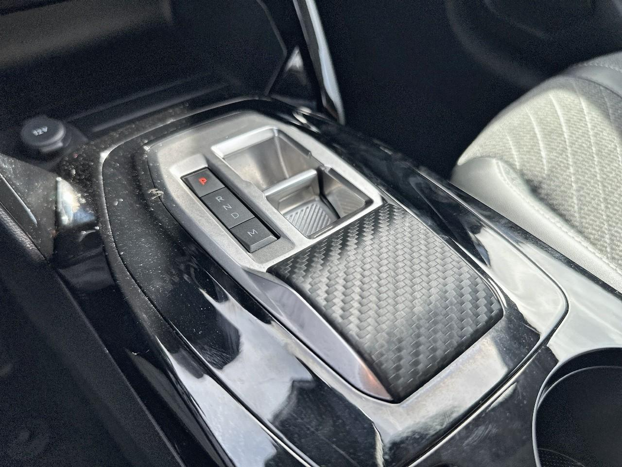 Peugeot 208 1.2 hybrid 110ch allure e-dcs6 — photo 20