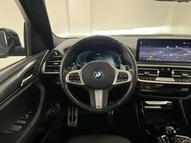 Bmw X3 xdrive30e 292ch m sport — photo 10