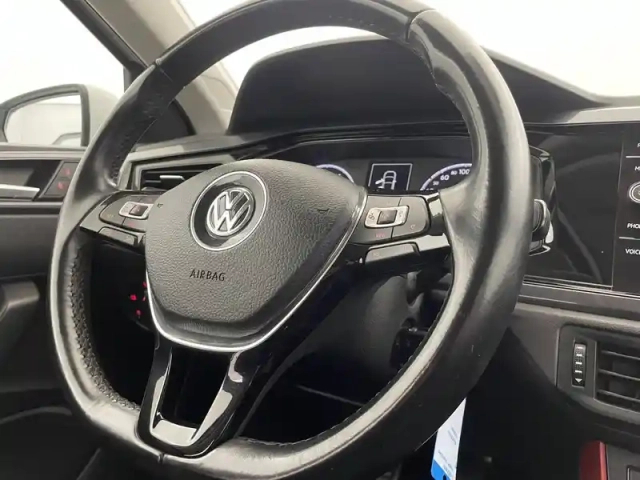Volkswagen Polo 1.0 65 s&amp;s bvm5 — photo 91