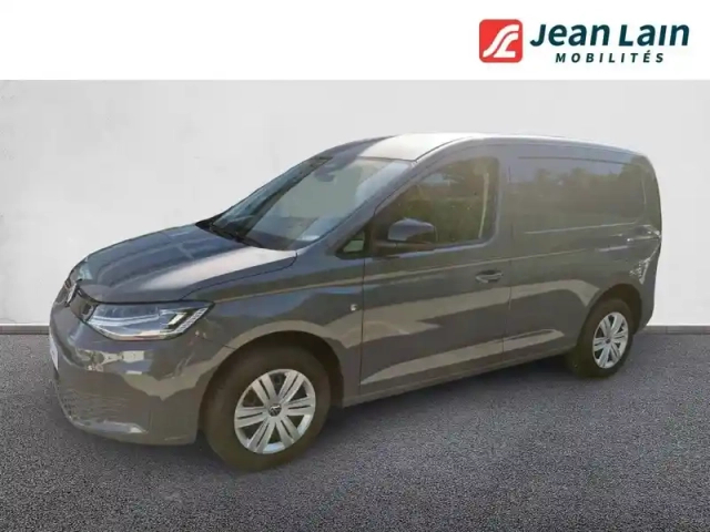 Volkswagen Caddy cargo 2.0 tdi 122 dsg7