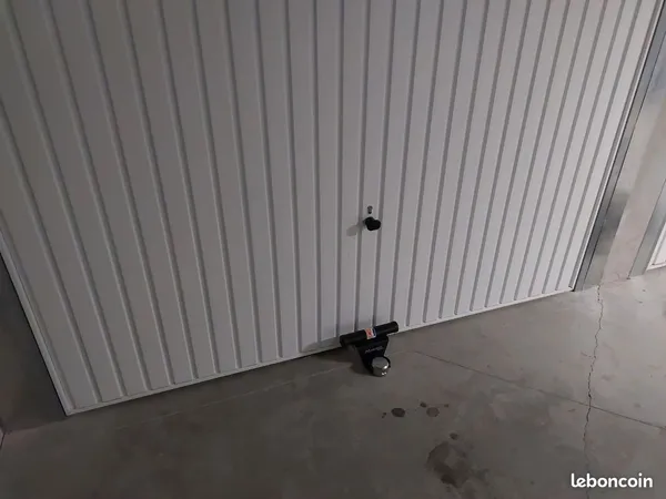 Garage à louer