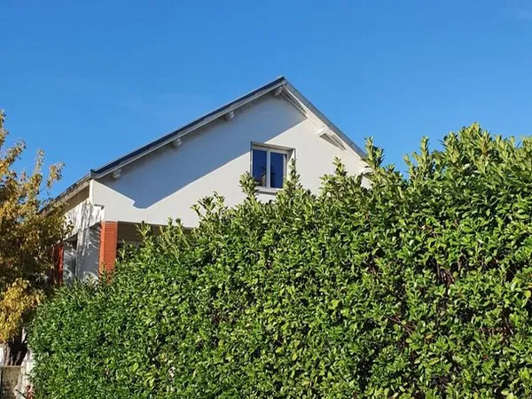 Charmante maison des années 50