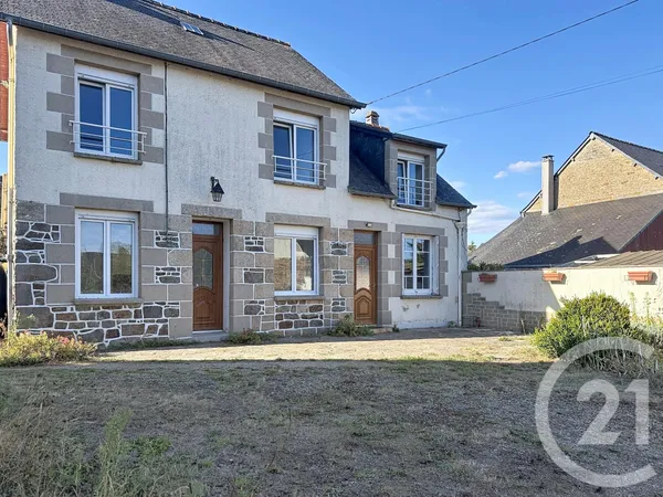Maison 5 pièces 103 m²